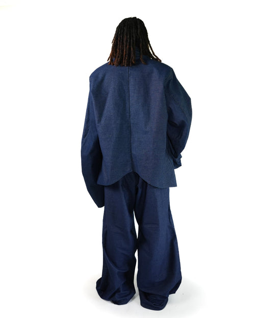 Phoenix - Extreem baggy 2000 jacket